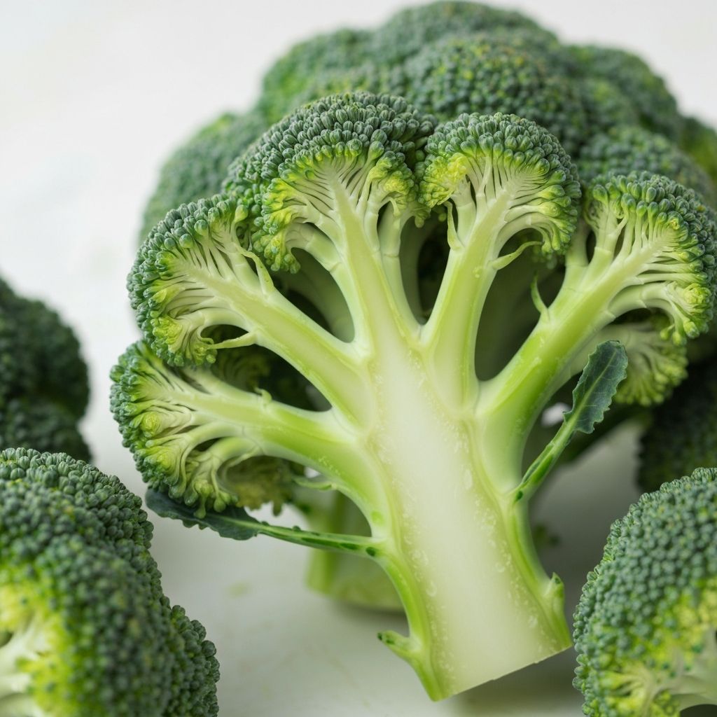 Brokkoli