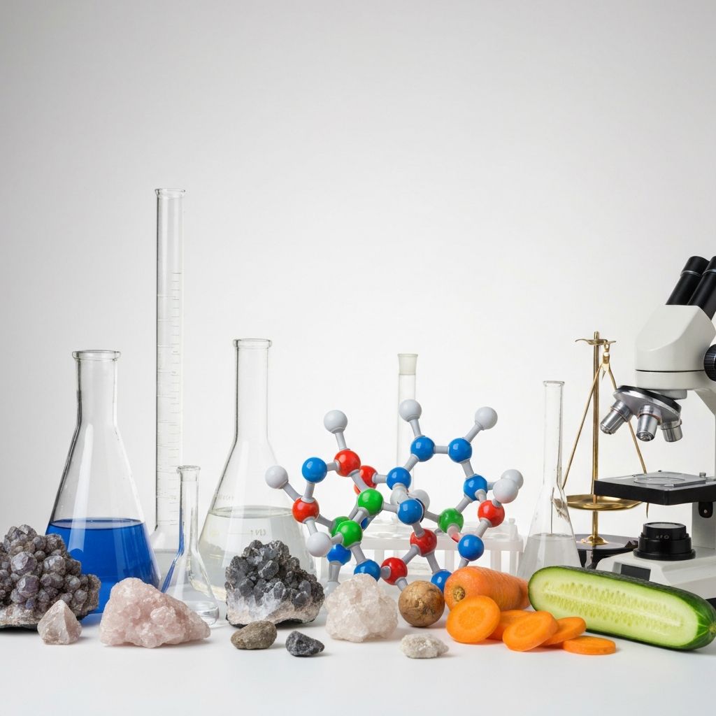 Wissenschaftliche Erkenntnisse